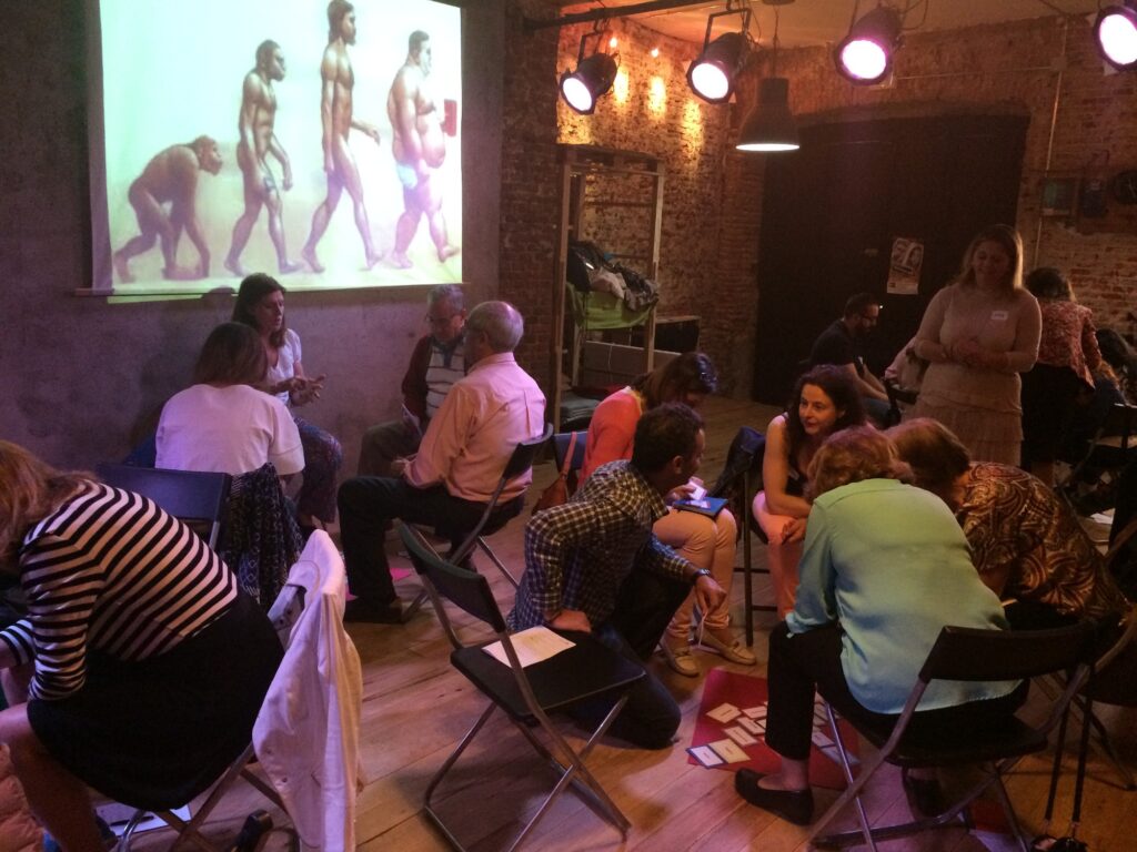 III Edición Jornada Salud Integral Ipsimed