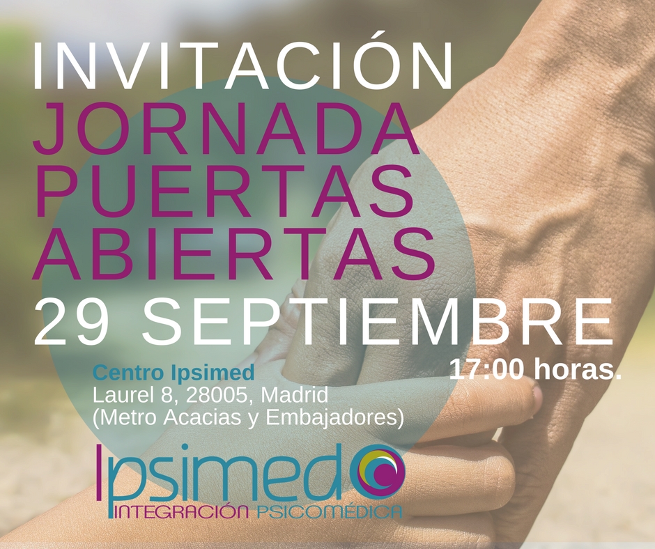 Jornada de Puertas Abiertas Ipsimed