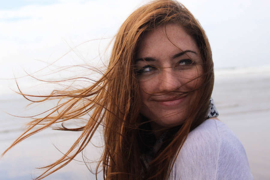 El secreto de una sana autoestima