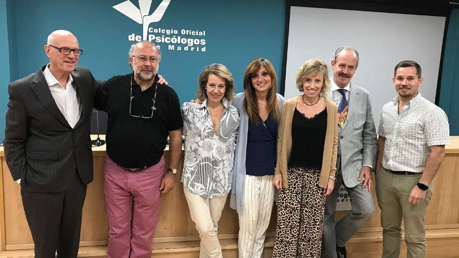 Asistimos a los VI Encuentros de Otoño de FAPyMPE