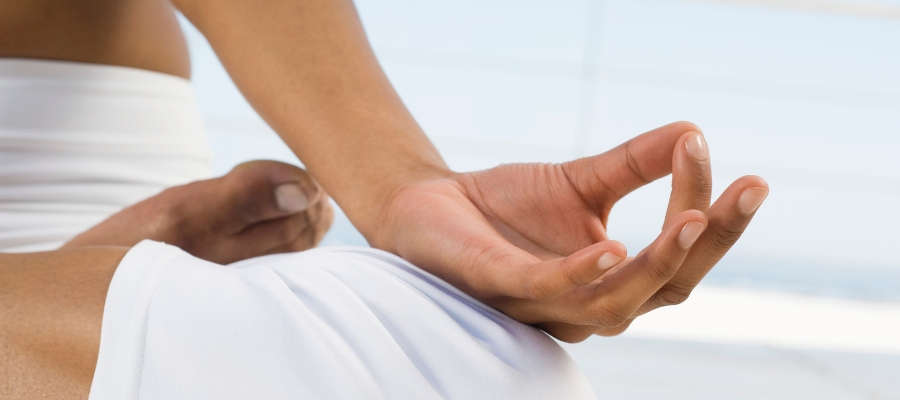 Clase abierta de Kriya Yoga