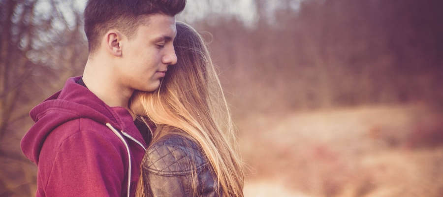 La importancia del Perdón