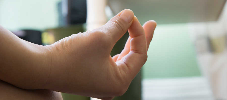 Práctica intensiva Mindfulness: Piensa tu cuerpo, siente tu mente