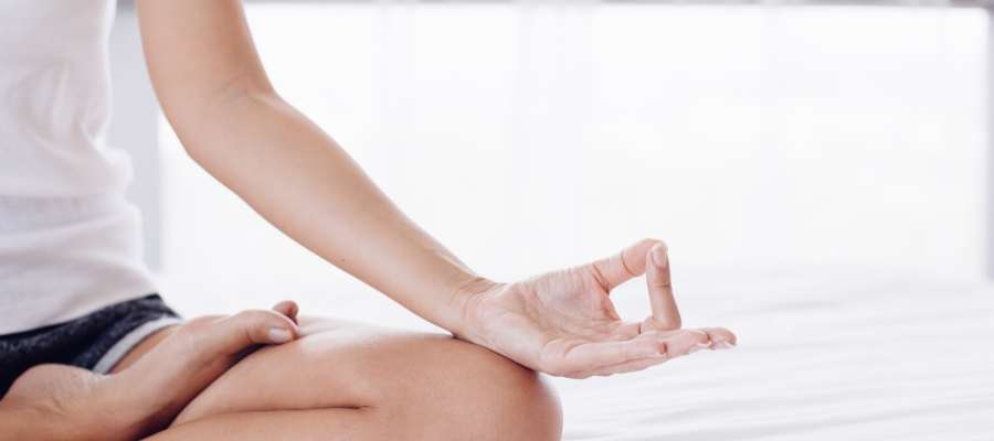 Nueva edición del curso Reducción de Estrés Basado en Mindfulness (MBSR), impartido por Guillermo Myro