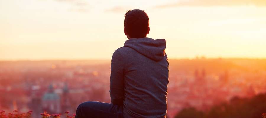 Seguimos con las sesiones de ‘Amanecer en Comunidad e Intimidad’