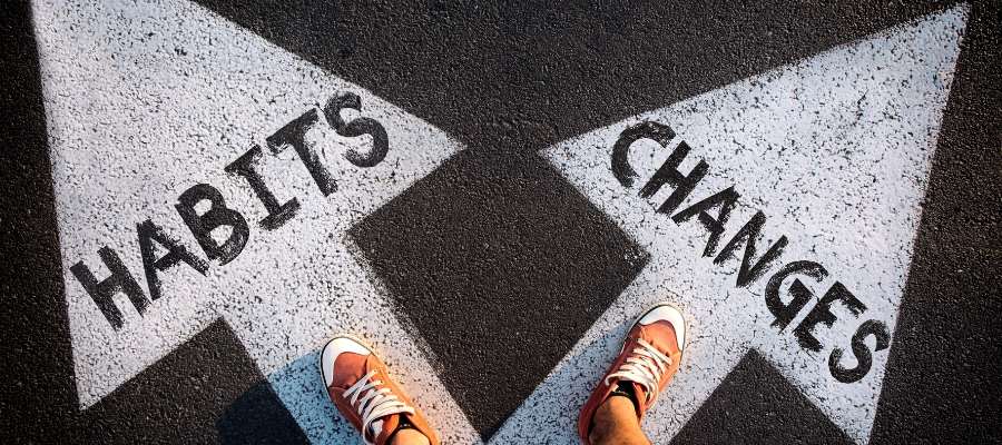 Una reflexión sobre el antes y el después: el camino