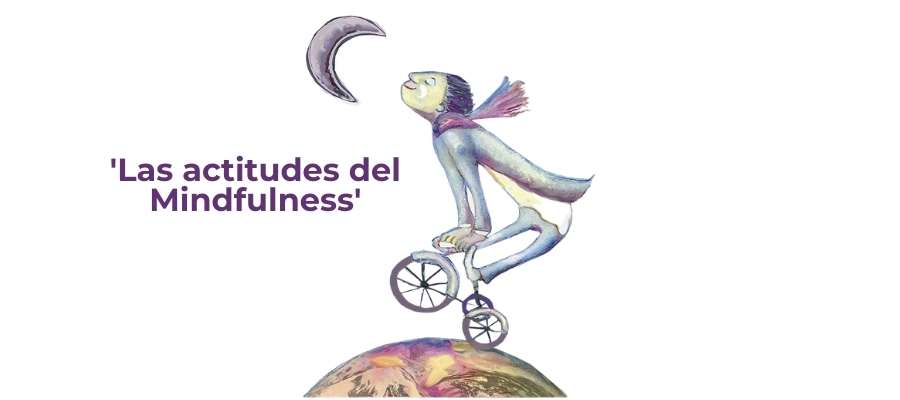 Ipsimed, en la presentación del libro ‘Las actitudes del Mindfulness’