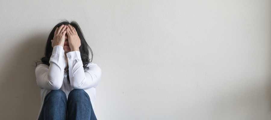 10 Reglas para afrontar una crisis de pánico