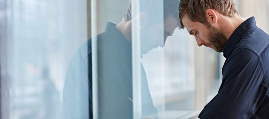 Autolesión: la expresión del dolor emocional