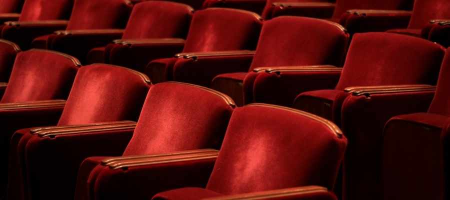 Muestra de fin de curso de Teatro Terapéutico de Ipsimed