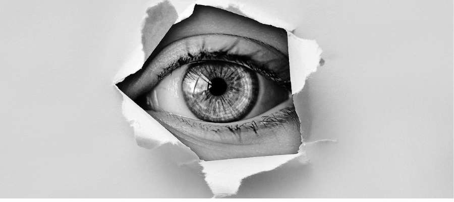 Por fin miramos nuestra salud mental