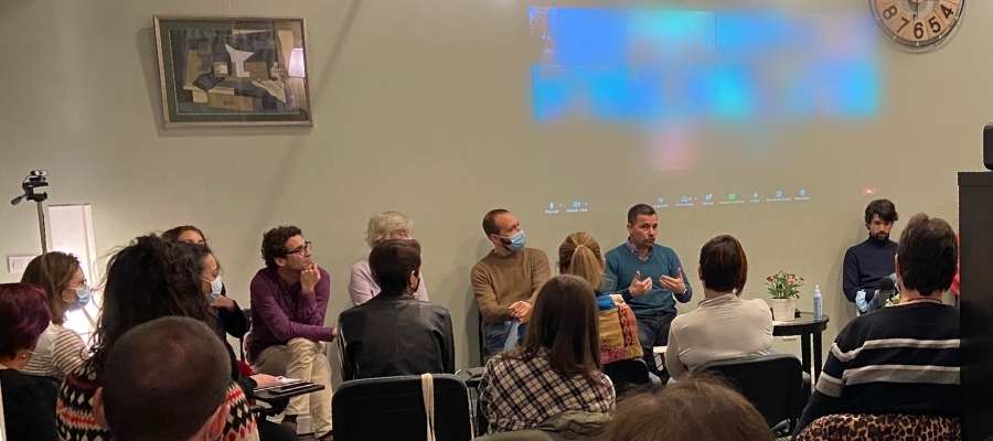 Gran éxito de asistencia al Encuentro Ipsimed ‘Comprende y Cuida tu Salud Mental’