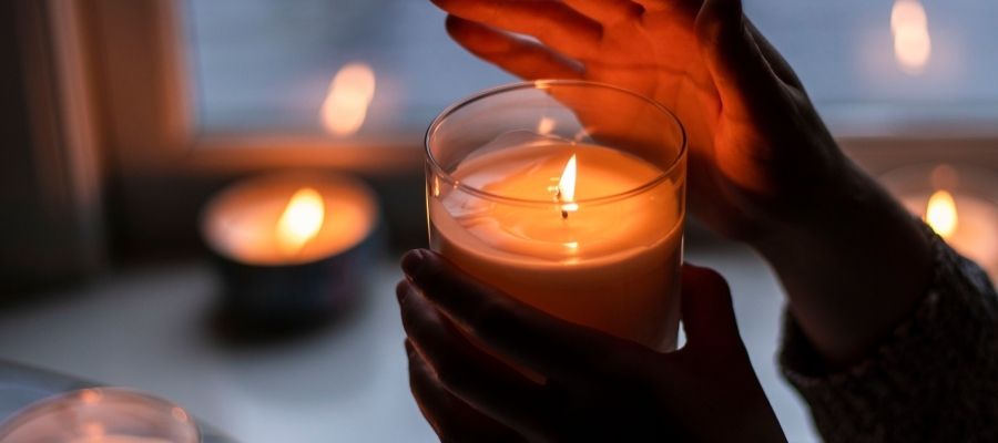 Grito silencioso por la Paz