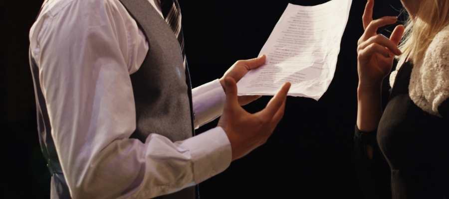 Teatro Psicoterapéutico en Ipsimed: clase abierta 3 octubre de 2022