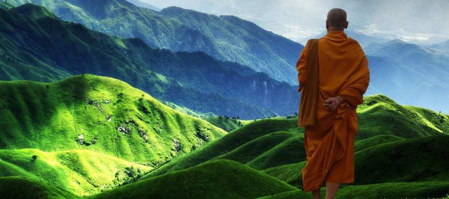 Práctica de meditación: ‘Miércoles de Comunidad: Consciencia’