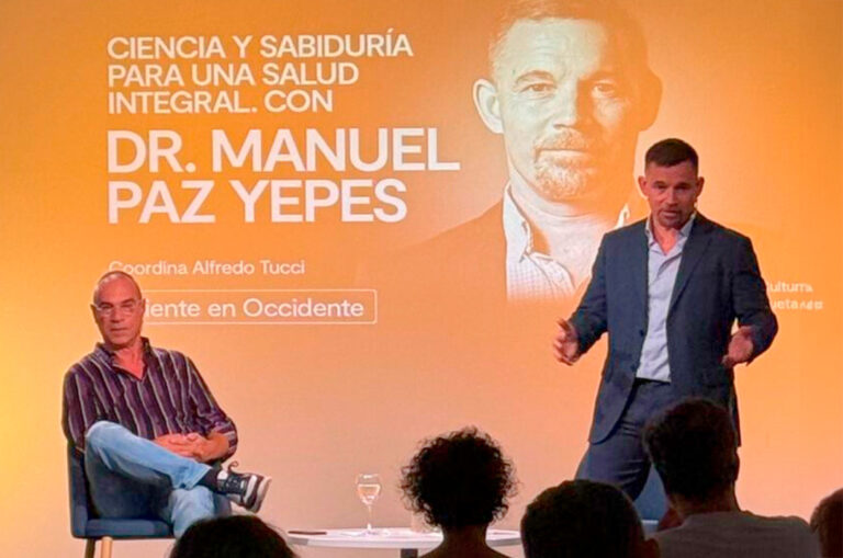 Ciencia y Sabiduría