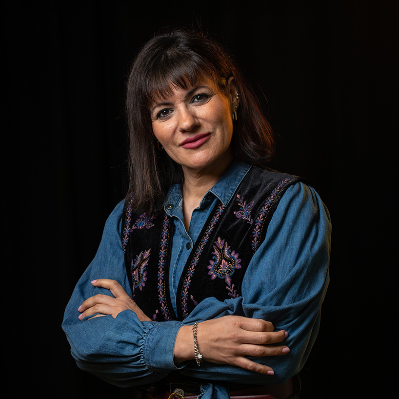 Gema Menéndez Cortés