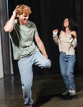 Teatro terapéutico Ipsimed