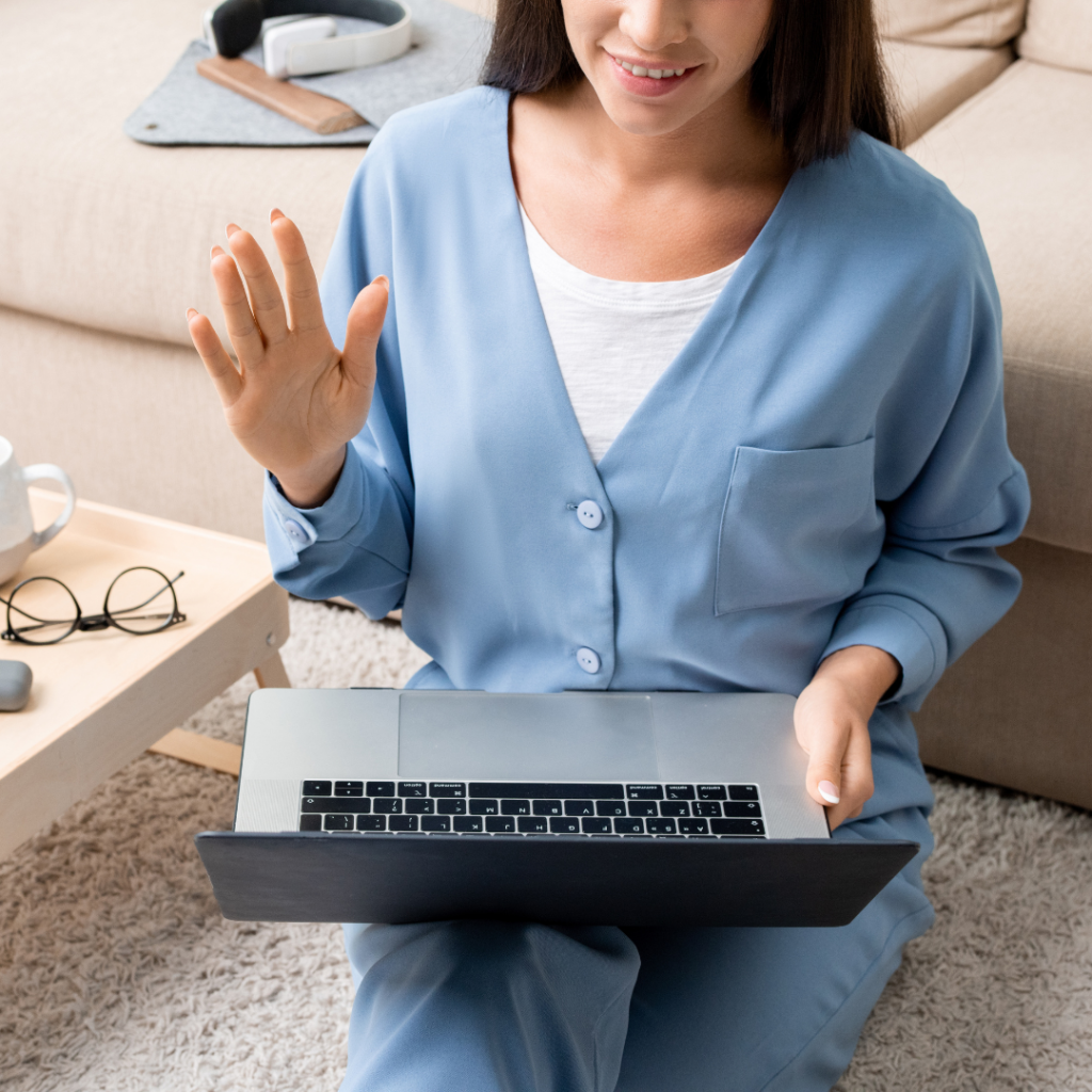 Psicoterapia online: acompañamiento emocional sin distancias